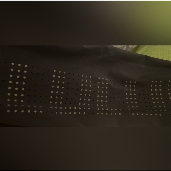 lululemon athletica legging - Picture 6 of 7